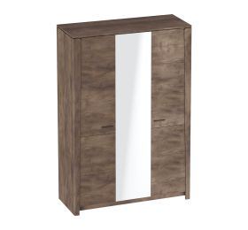 "Мальта" Мебельград Шкаф 3х «Мальта» "Мальта" Мебельград Шкаф 3х «Мальта»