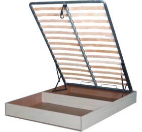 "Мальта" Мебельград Ортопед 1,6м с ПМ «Мальта»