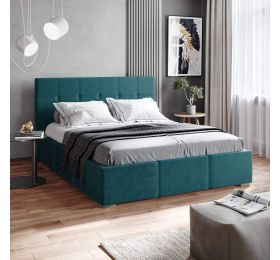 Кровать 1,4-1,8 м. «Рио» с Ортопедом Кровать 1,4-1,8 м. «Рио» с Ортопедом