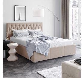 Кровать 1,4-1,8 м. «Октавия» с Ортопедом Кровать 1,4-1,8 м. «Октавия» с Ортопедом