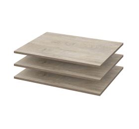 "Этна" СТМ Этна Комплект полок 3ПЛ 57х75