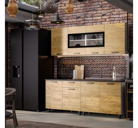 Кухня 2,0м. КГ «Абрау» 2,0