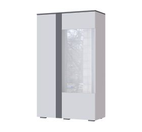 "Таормина" ТЭКС Пенал-витрина малый «Таормина» "Таормина" ТЭКС Пенал-витрина малый «Таормина»