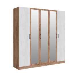 "Вегас" ТЭКС Шкаф 5х «Вегас» 2000 "Вегас" ТЭКС Шкаф 5х «Вегас» 2000