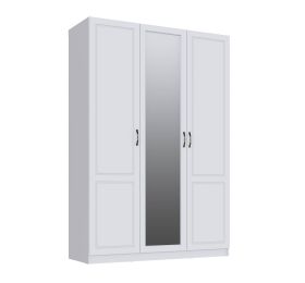 "Апполия" ТЭКС Шкаф 3х «Апполия» "Апполия" ТЭКС Шкаф 3х «Апполия»