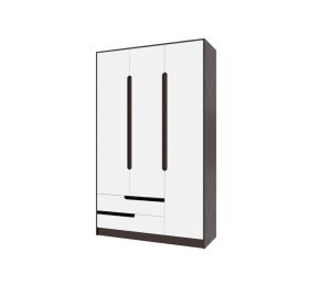 "Гавана" ТЭКС Шкаф 3х «Гавана» "Гавана" ТЭКС Шкаф 3х «Гавана»