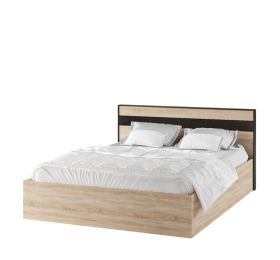 "Лирика" ТЭКС Кровать ЛК-1 (1,4м.) «Лирика»