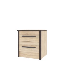 "Лирика" ТЭКС Тумба прикроватная «Лирика»