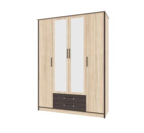 "Лирика" ТЭКС Шкаф 4х «Лирика» "Лирика" ТЭКС Шкаф 4х «Лирика»