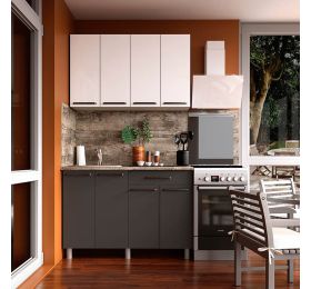 Кухня 1,2м. «Тоскана» 1,2м