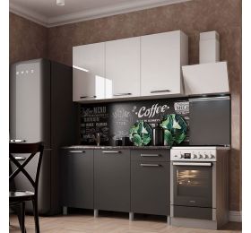 Кухня 1,5м. «Тоскана» 1,5м