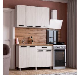 Кухня 1,2м. «Нагано» 1,2м