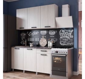 Кухня 1,5м. «Нагано» 1,5м