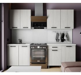 Кухня 1,7  и  1,8м. «Нагано» 1,8м