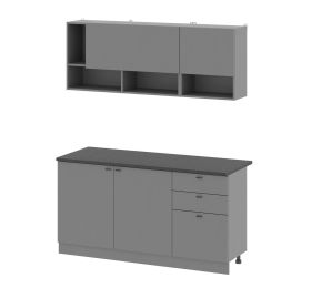 Кухня 1,6м. КГ «Энни» 1,6м