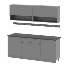 Кухня 2,0м. КГ «Энни» 2,0м