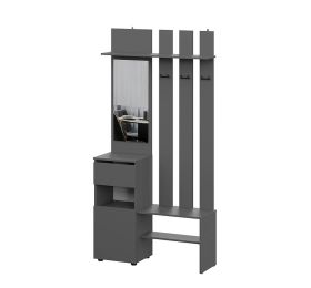 "Денвер" NN Мебель Вешалка «Денвер»