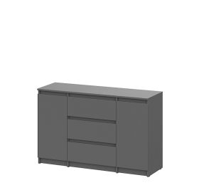 "Денвер" NN Мебель Комод 3я «Денвер»