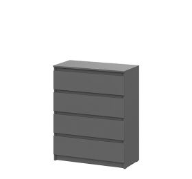 "Денвер" NN Мебель Комод 4я «Денвер»