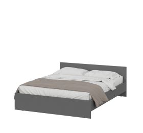 "Денвер" NN Мебель Кровать 1,6м. «Денвер»