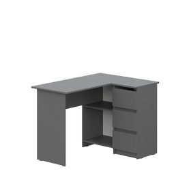 "Денвер" NN Мебель Стол угловой «Денвер»