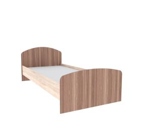 "Орион" ТЭКС Кровать 0,9м «Орион» "Орион" ТЭКС Кровать 0,9м «Орион»