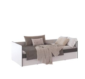 "Асцелла" ТЭКС Кровать с ПМ 0,9м «Асцелла»