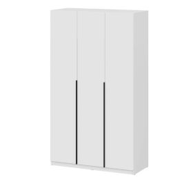 3х-створчатый Шкаф «ШК 5» 1.2м 3х-створчатый Шкаф «ШК 5» 1.2м