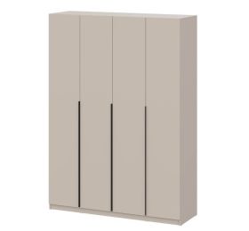 "Камелия 1" NN Мебель Шкаф «ШК 5» 1.6м "Камелия 1" NN Мебель Шкаф «ШК 5» 1.6м