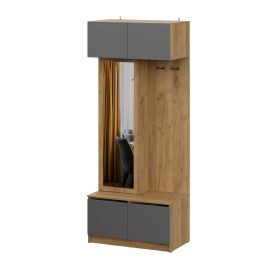 "Авиньон" NN Мебель Вешалка «Авиньон»