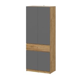 "Авиньон" NN Мебель Шкаф 2х «Авиньон»