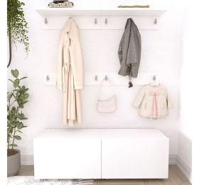 "Отто" СТМ Комплект Вешалок «Отто» ВШ1 "Отто" СТМ Комплект Вешалок «Отто» ВШ1