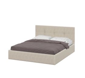 "Камелия 1" NN Мебель Кровать №4 1,6м.