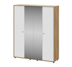 "Милан" SV-Мебель Шкаф 4х «Милан» SV-Мебель "Милан" SV-Мебель Шкаф 4х «Милан» SV-Мебель