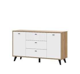 "Милан" SV-Мебель Комод 3я двухстворчатый «Милан» SV-Мебель "Милан" SV-Мебель Комод 3я двухстворчатый «Милан» SV-Мебель