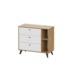 "Милан" SV-Мебель Комод 3я «Милан» SV-Мебель "Милан" SV-Мебель Комод 3я «Милан» SV-Мебель