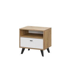 "Милан" SV-Мебель Тумба прикроватная «Милан» SV-Мебель "Милан" SV-Мебель Тумба прикроватная «Милан» SV-Мебель