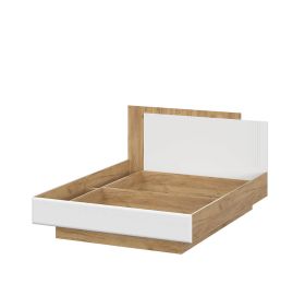 "Милан" SV-Мебель Кровать 1,6м. «Милан» SV-Мебель