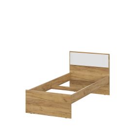 "Милан" SV-Мебель Кровать 0,9м. «Милан» SV-Мебель