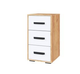 "Квартет-13" ТЭКС Тумба с ящиками «Квартет-13» ТЭКС