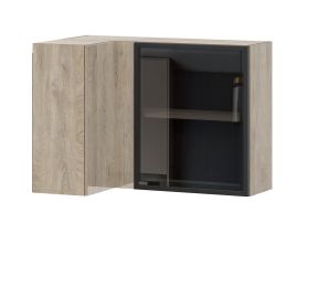 "Этна" Лак СТМ 10ув2 РМДФ +Корпус+Фасад+Фальшпланка Этна Лак