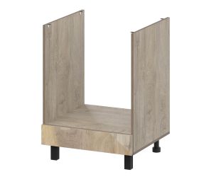 "Этна" Лак СТМ 6д1я Корпус+Фасад Этна Лак