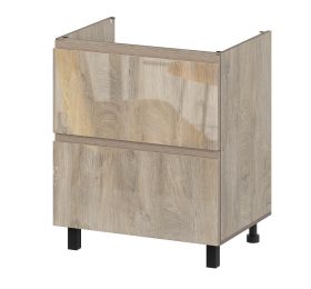 "Этна" Лак СТМ 7м2я Корпус+Фасад Этна Лак