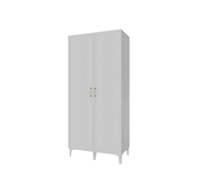 "Толедо" Domani Шкаф 2-х створчатый «Толедо» ТШ-21 "Толедо" Domani Шкаф 2-х створчатый «Толедо» ТШ-21