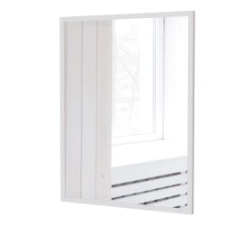 "Толедо" Domani Зеркало навесное «Толедо» ТЗ-30 "Толедо" Domani Зеркало навесное «Толедо» ТЗ-30