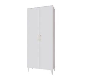 "Толедо" Domani Шкаф 2-х створчатый «Толедо» ТШ -30 "Толедо" Domani Шкаф 2-х створчатый «Толедо» ТШ -30