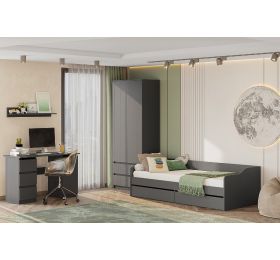 Детская Кровать «КР -2» Детская Кровать «КР -2»