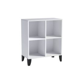 "Гира" Domani Стеллаж открытый «Гира» ГС-1