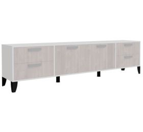 Тумба ТВ Тумба ТВ Парус-12 Опоры «Тэкс»