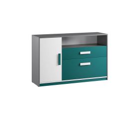 "Кэнди" Domani Комод «Кэнди» КК-1 "Кэнди" Domani Комод «Кэнди» КК-1